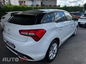 Citroen DS5 2.0 HDi Hybrid4 So Chic CMP6