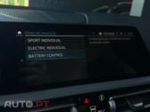 BMW 330 e Touring Auto