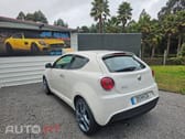 Alfa Romeo Mito 1.3 JTDM Trofeo