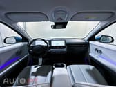 Hyundai Ioniq 5 77 kWh Vanguard+