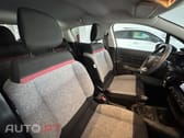 Citroen C3 1.2 PureTech C-Series