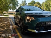 Kia Niro 64kWh