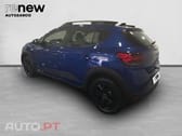 Dacia Sandero Stepway Expression