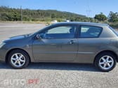 Toyota Corolla 2.0 D-4D JLL+FN+FC+RCD