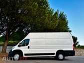 Citroen Jumper 2.0 BlueHDi 35 L4
