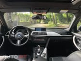 BMW 320 d Auto Pack M
