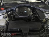 BMW 116 d Line Sport
