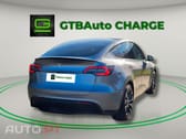 Tesla Model Y I.V.A DEDUTIVEL Performance AWD