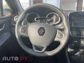 Renault Clio Sport Tourer 0.9 TCe Limited