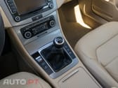 Volkswagen Passat Variant 2.0 TDI Highline