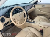 Mercedes-Benz CLS 320 CDi