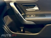 Mercedes-Benz CLA 250 e Progressive