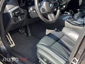 BMW 520 touring m