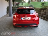 Nissan Micra 1.0 IG-T Acenta