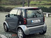 Smart ForTwo Passion cdi 41