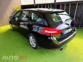 Peugeot 308 SW SW