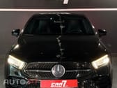 Mercedes-Benz A 180 Edition 19