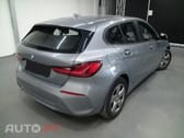 BMW 116 d Corporate Edition Auto