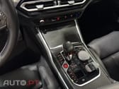 BMW M3 Touring Competition xDrive