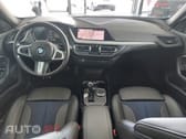 BMW 216 d Pack Desportivo M