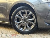 Ford Focus 1.5 TDCi EcoBlue ST-Line