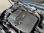 Mercedes-Benz C 220 C 220 CDI Station Classic BlueEFFICIENCY