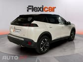 Peugeot 2008 1.2 PureTech GT