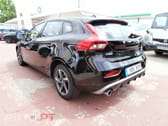 Volvo V40 2.0 D2 R-Design