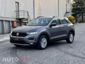 Volkswagen T-Roc 1.0 TSI