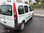 Renault Kangoo 1.5 dCi Confort