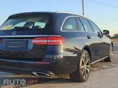 Mercedes-Benz E 300 De Avantgarde