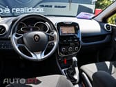 Renault Clio 1.5 Blue dCi Limited