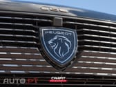 Peugeot 308 SW 1.6 Hybrid GT Pack e-EAT8