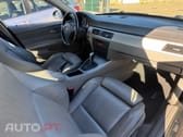 BMW 320 dA Exclusive
