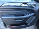 Mercedes-Benz ML 350 BlueTEC