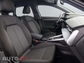 Audi A3 Sportback TFSI e Advanced 40 