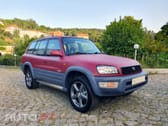 Toyota RAV4 2.0i 16V