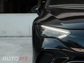 Mercedes-Benz EQE SUV 350+ AMG Line Premium