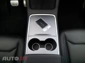 Tesla Model Y Performance Dual Motor AWD