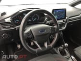Ford Fiesta 1.0 EcoBoost Sport