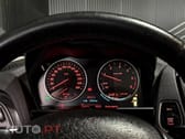 BMW 116 d Line Urban