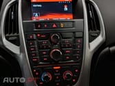 Opel Astra Sports Tourer 1.6 CDTI EXECUTIVE