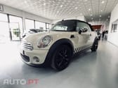 MINI Cabrio Cooper D