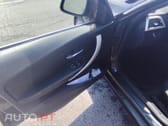 BMW 320 Edifence
