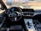 BMW 330 TOURING PACK M