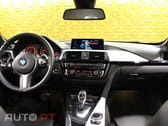 BMW 420 d Line Sport Auto