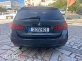 BMW 316 d