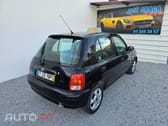Nissan Micra 1.0 GX Aut.