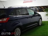Ford Grand C-Max 1.6 TDCi Titanium S/S
