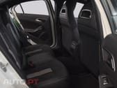 Mercedes-Benz A 220 d AMG-Line PEAK Edition 